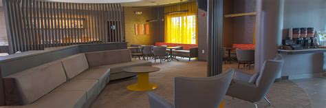 Hotel in Pearland, Texas | SpringHill Suites Houston Pearland