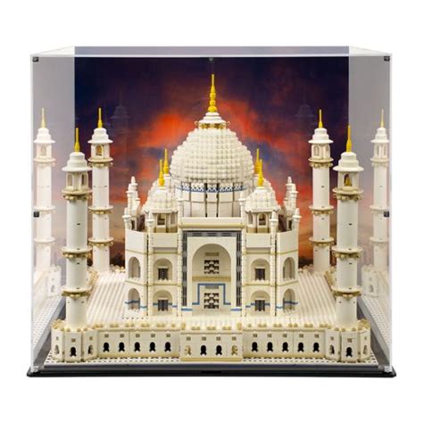 Lego Taj Mahal