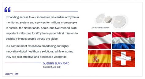 zio irhythm afib arrhythmias cardiac ablation irhythm