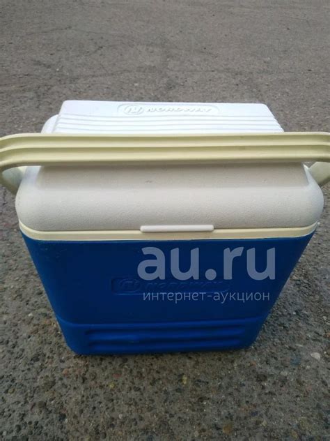 Термобокс- термоконтейнер- холодильник Nordway — купить в Красноярске ...