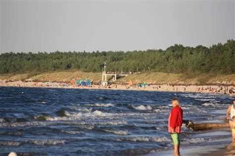 Jurmala beach Stock Photos, Royalty Free Jurmala beach Images | Depositphotos