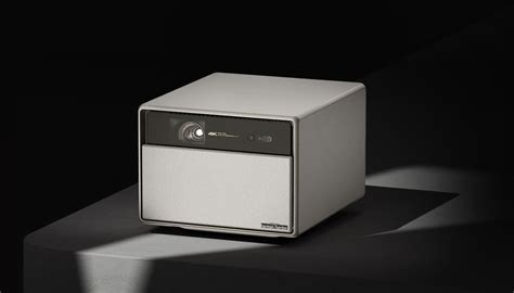 Xgimi presenta el Horizon Ultra: un proyector 4K de larga distancia con ...