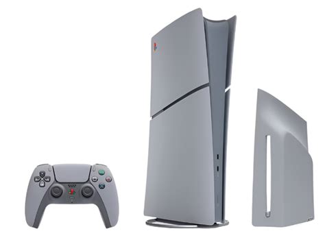Sony PlayStation 5 PS5 Digital Edition 30th Anniversary Limited Edition ...