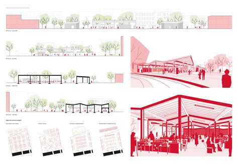 URBAN SHIFT on Behance