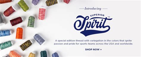 Superior Threads - High Quality Threads, Needles, Notions and More ...