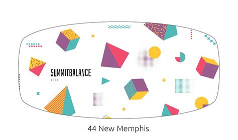 Балансборды SUMMITBALANCE