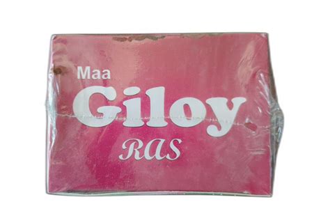 Maa Ayurveda Neem Tulsi Giloy Ras For Blood Purifier 500 Ml At Rs 220