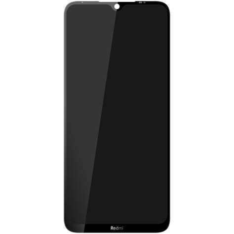 Display cu Touchscreen Xiaomi Redmi Note 8 - eMAG.ro