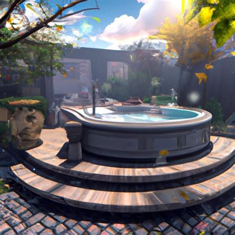 What Does A Hot Tub Rash Look Like KNOW THE SIGNS Yard Life Master