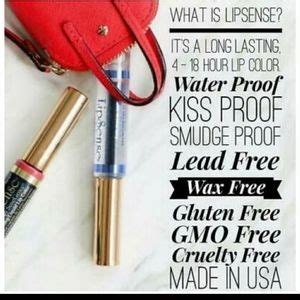 Senegence Makeup Nude Pink Lipsense Poshmark