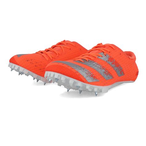 Adidas Adizero Finesse Running Spikes Ss Sportsshoes