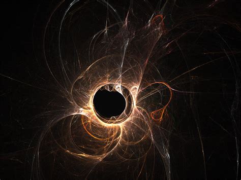 Black hole sun by Uidin on DeviantArt