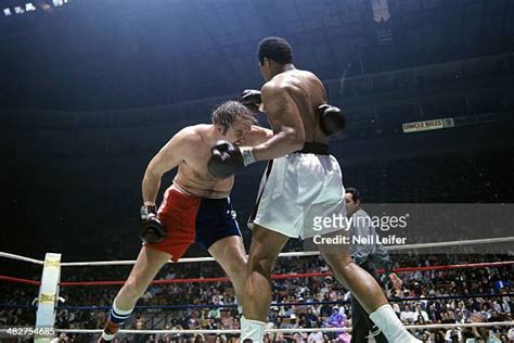 Ali Vs Wepner 03 Photos and Premium High Res Pictures - Getty Images