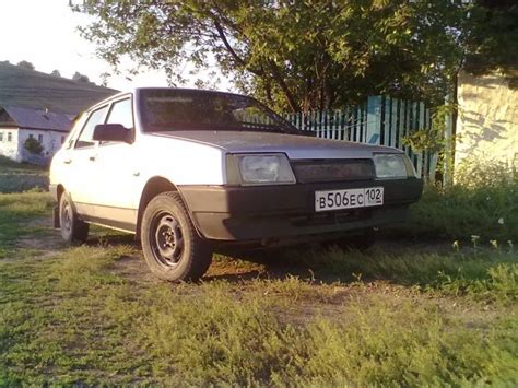 Купить ВАЗ 21099 в Знаменском: продажа Лада 21099 с пробегом и новых.