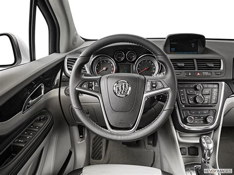 2015 Buick Encore Reviews Price Specs Photos And Trims Drivingca