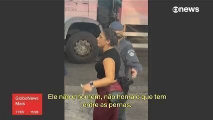 Mulher que agrediu casal gay e atropelou homem em SP vira ré por golpe de R mil em SC