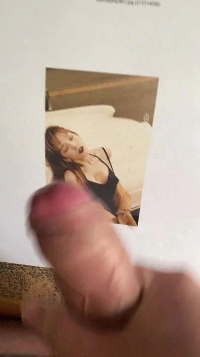 Taeyeon Cumtribute Gay Man Porn Xhamster