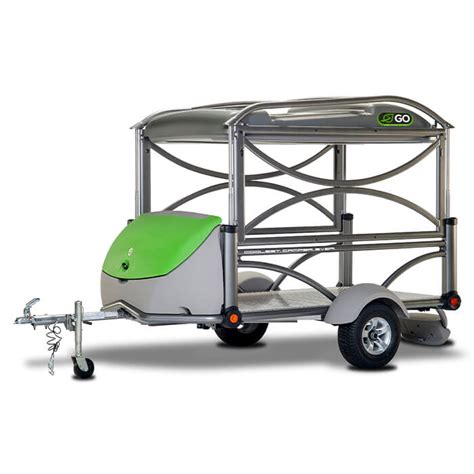 Go Camper Sylvansport