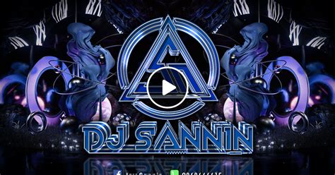 Vietmix Hot Tháng Tổng hợp nhạc hot Tiktok Nhắm mắt là đi cảnh DJ Sannin by DJ SANNIN