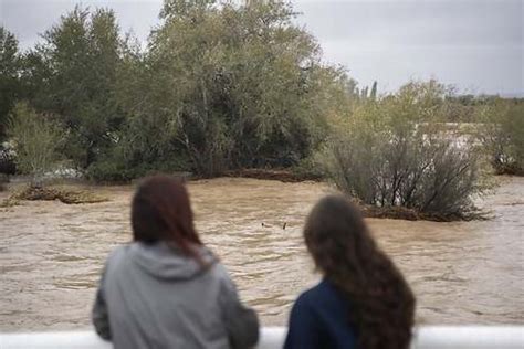 Suspendida La Circulaci N En La L Nea C Cercan As De Valencia A