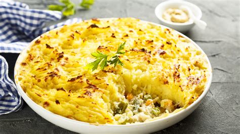 fish pie  batch lady