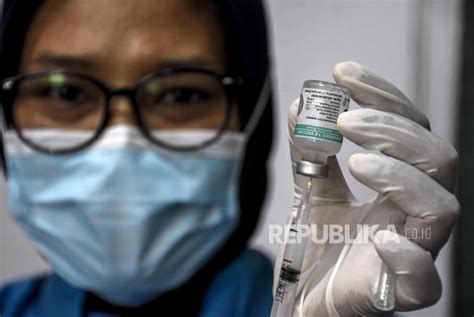 expert indonesia    vaccine development world today news