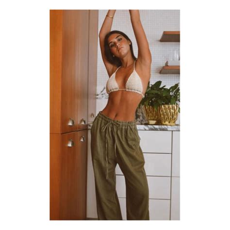 Traje de Baño Nude Lace Tienda de Ropa en Línea