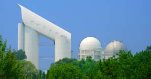 LAMOST Telescope, National Astronomical Observatories, China - Wasatch ...