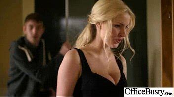 Georgie Lyall Busty Slut Girl Banged Hardcore In Office Clip Xvideos