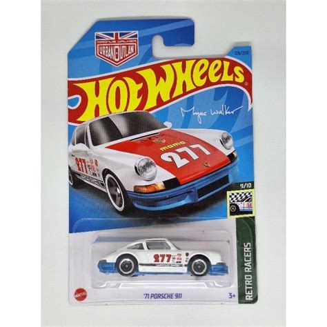 Jual Porsche Hot Wheels Shopee Indonesia