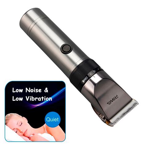 Riwa Professionele Tondeuse 2000 Mah Lithium Batte... – Grandado