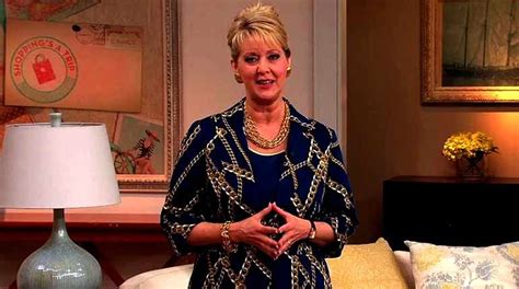 QVC Mary Beth Roe Husband, Wikipedia, Net Worth, Married, Children, Measurements, Bio | Eceleb ...