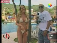 Naked Agustina Attias In Intrusos