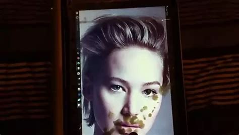 Free Jennifer Lawrence Cum Tribute Gay Porn Videos 2 XHamster