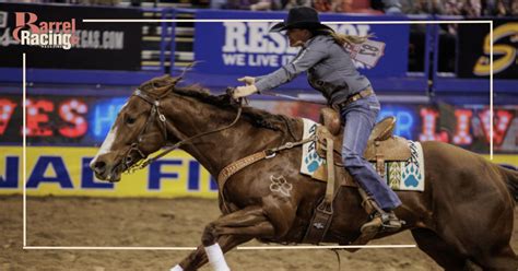 The Streakin Six Babe Story And Brittany Pozzi S Famous Mares