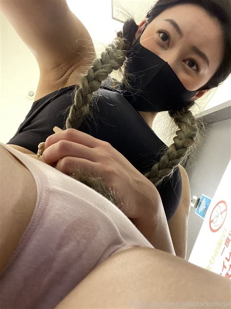 Rae Lil Black Of Pics Part Leakszone Telegram Porn Pic