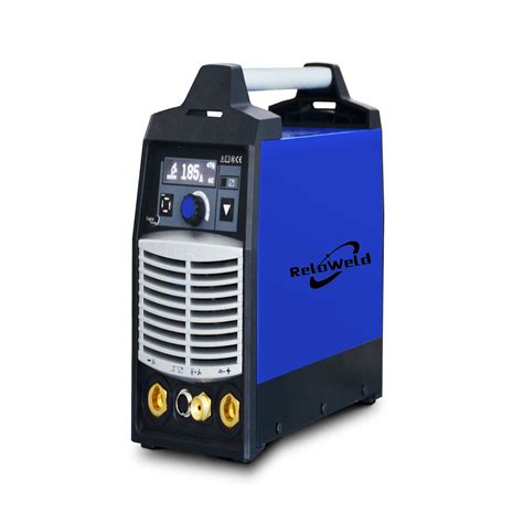 TIG welder ACDC, TIG ACDC 200AMP, TIG welding machine, TIG welder