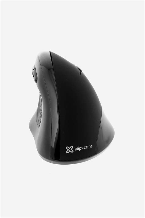 Mouse Vertical Inal Mbrico Klip Xtreme Everrest Kmw Deprati