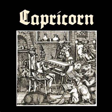 capricorn  song promo capricorn  capricorn