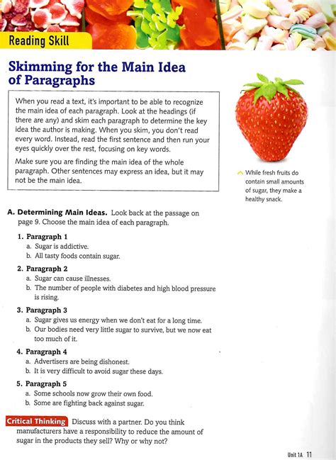 Reading Explorer 2: Student Book
