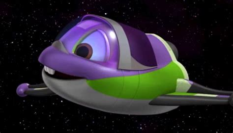 Crow Space Racers Wiki Fandom