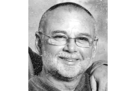 Raymond Mccoy Obituary 1950 2019 Dover Oh The Times Reporter