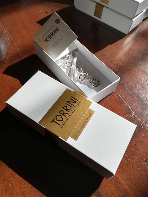 Torrini Official Website