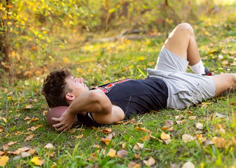 Max | Boise High School - Photography by Kam