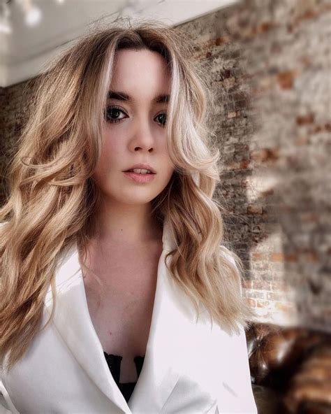 Natural Looking Blonde Hair Transformation