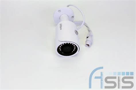 IP камера відеоспостереження Dahua DH- IPC-HFW1230SP-S2.