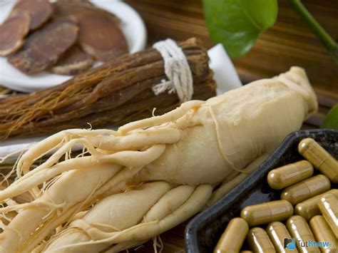 Польза женьшеня в спорте