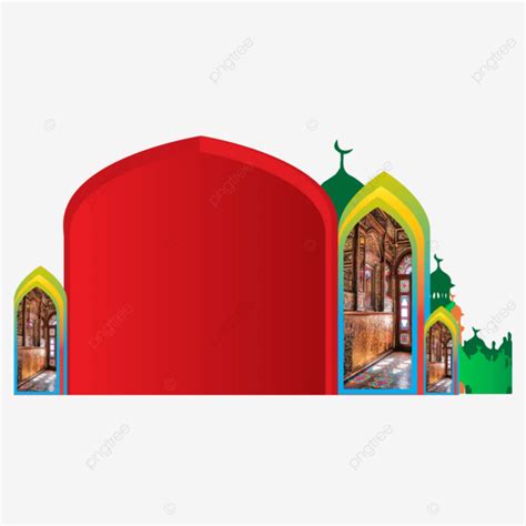 islamic vector design islamic vector islamic design png  vector