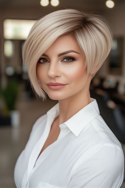 51 Stylish Long Pixie Bob Haircuts for a Unique Length and Style | Bob