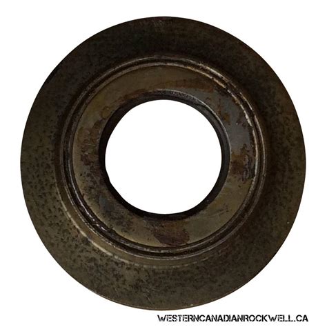 Axle Seal Kit Stock 2 5 Ton Western Canadian Rockwell Inc